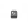 Traadita USB võrguadapter LANBERG NC-1200-WI, WLAN USB 2.0, 2x sisemist antenni 2 dBi, kuni 5000 Mbit/s