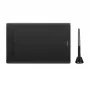 Graafikatahvel HUION H610X — tööala 254 x 158,8 mm, 5080 lpi, 8192 survetaset, USB‑C