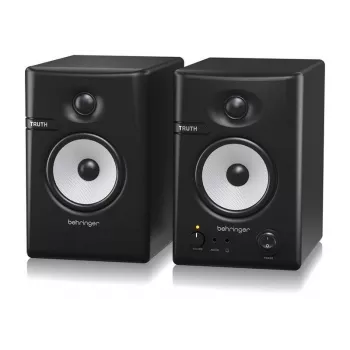 Behringer TRUTH 3.5 paar aktiivseid stuudiomonitore 3,5