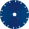 Bosch 2 608 900 535 pöörleva tööriista lihvimis-/lihvimistarvik Malm, metall, plast Lõikeketas