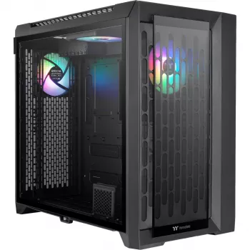PC korpus Thermaltake CTE C750 TG ARGB Full Tower Must