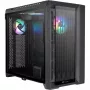 PC korpus Thermaltake CTE C750 TG ARGB Full Tower Must