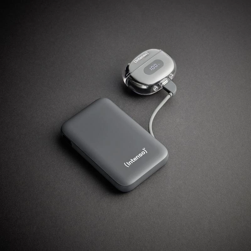 Akupank USB 10000MAH/HALL S10000 7333034 Intenso
