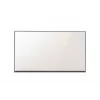 LG 55tolline läbipaistev OLED 55EW5P koos One:Quick dongle'iga