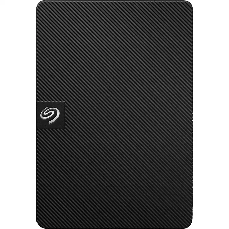 Seagate Expansion STKM2000400 väline kõvaketas 2 TB USB Type-A 3.2 Gen 1 (3.1 Gen 1) must