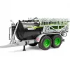 BRUDER haagis Fliegl tünnihaagis Jumbo Line Plus mudelsõiduk BR-02036