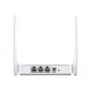 Mercusys MW302R juhtmevaba ruuter Fast Ethernet Single-band (2,4 GHz) Valge
