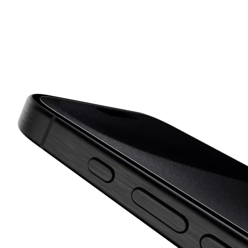 Ekraanikaitse Belkin ScreenForce Apple iPhone 16 Pro Antibakteriaalne Löögikindel Kriimustuskindel