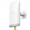 RUIJIE RG-EST350 V2 traadita pääsupunkt 5 GHz 802.11ac, 867 Mbps, 2x RJ-45, PoE, IP54