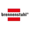 Pikendusjuhe Brennenstuhl Eco-Line 5m 3 vahelduvvoolupesa Must