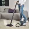Polti Eco Pro 3.0 silindriline aurupuhasti 2 L 2000 W Must, Valge