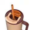 Termokruus teleskoopkõrrega Kambukka Rio Tumbler 950ml Almond Dream