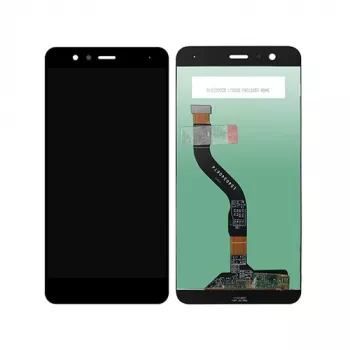 Kuva HUAWEI P10 lite, must, taastatud