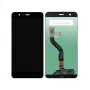 Kuva HUAWEI P10 lite, must, taastatud
