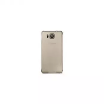 Mobiiltelefoniümbris Samsung EF-OG850SFEGWW kuldne