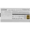 Cooler Master MPE-A501-AFCAG-3EGEU MWE Gold 1050 V2 ATX3.1 Hall 1050W 90% tüüpiline (MPE-A501-AFCAG-3EGEU)