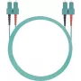 Fiiberoptiline kaabel Helos 7,5 m OM3 SC/SC
