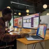 Apple MacBook Air Apple M M4 sülearvuti 38,9 cm (15,3) 16 GB 512 GB SSD Wi-Fi 6E (802.11ax) macOS Sequoia Beež