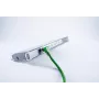 ShiverPeaks võrgukaabel S/CONN 08-64073 roheline 10 m Cat6 S/FTP