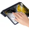 Pehme tahvelarvuti ümbris iPad Pro 13 must