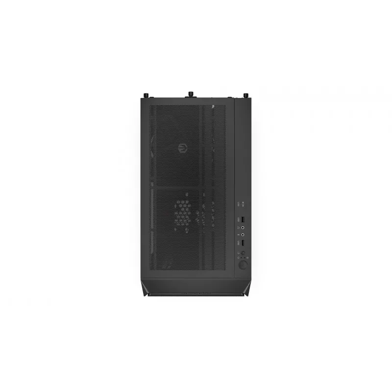 Endorfy Arx 500 Air ATX Mid Tower Klaasist Küljepaneeliga Arvuti Korpus