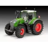 Plastist mudeltraktor Fendt 728 Vario