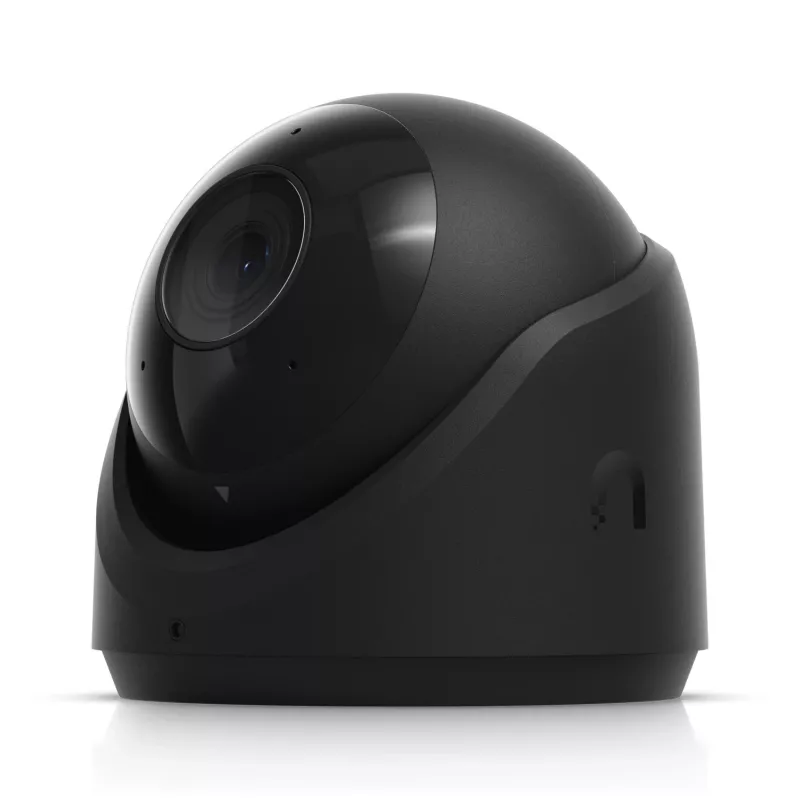 IP turvakaamera UBIQUITI G6 Turret — 3864×2160, sise- ja välistingimustesse, juhtmega, lae/seinale paigaldatav, 109,9°×56,7°, 30 m IR