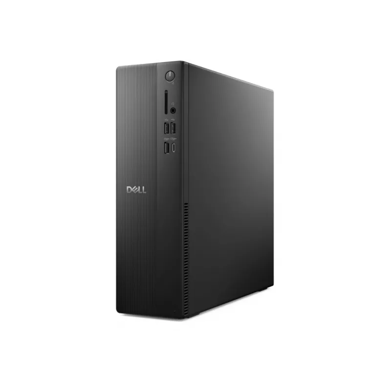 Dell ECS1250 | Lauaarvuti | Õhuke | Intel Core Ultra 7 | 265 | 16 GB | DDR5 | 1000 GB | Intel UHD Graphics | Optilise draivita | Inglise | Ubuntu | Garantii 36 kuu(d)