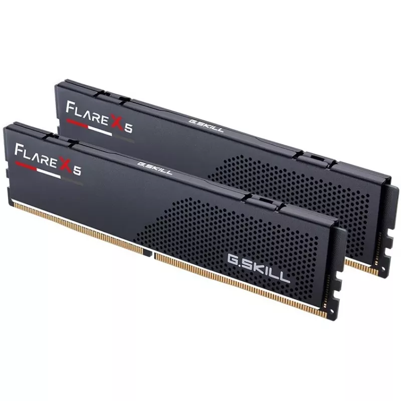 RAM-moodul G.SKILL DDR5 64GB (2x32GB) 6000MHz, CL30, 1,4V, jahutusradiaator, kahe kanaliga, EXPO 1.0