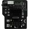 Thermal Grizzly WireView GPU 1x12VHPWR Normal Black N/A