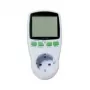 LogiLink EM0003 - AC - 16 A - 0,000 - 9999 Hz - 3680 W - 3,6 V - 5 - 40 °C