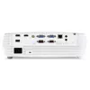 Acer P5535 DLP projektor, Full HD 1920x1080, 4500 ANSI luumenit, valge