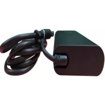 Dell 240 W vahelduvvooluadapter 0YR68, ühildub erinevate Dell sülearvutitega