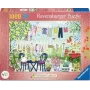 3D pusle Ravensburger Sommergarten — Lennukimudel, kaubamärk Ravensburger, MPN 12001754
