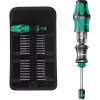 Wera 05051024001 Storage Drive Must