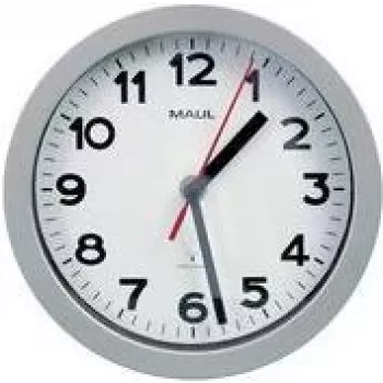 Maul 9052895 Hõbedane