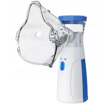 Extralink Smart Life N1 kaasaskantav inhalaator / nebulisaator, mudel EX.32082