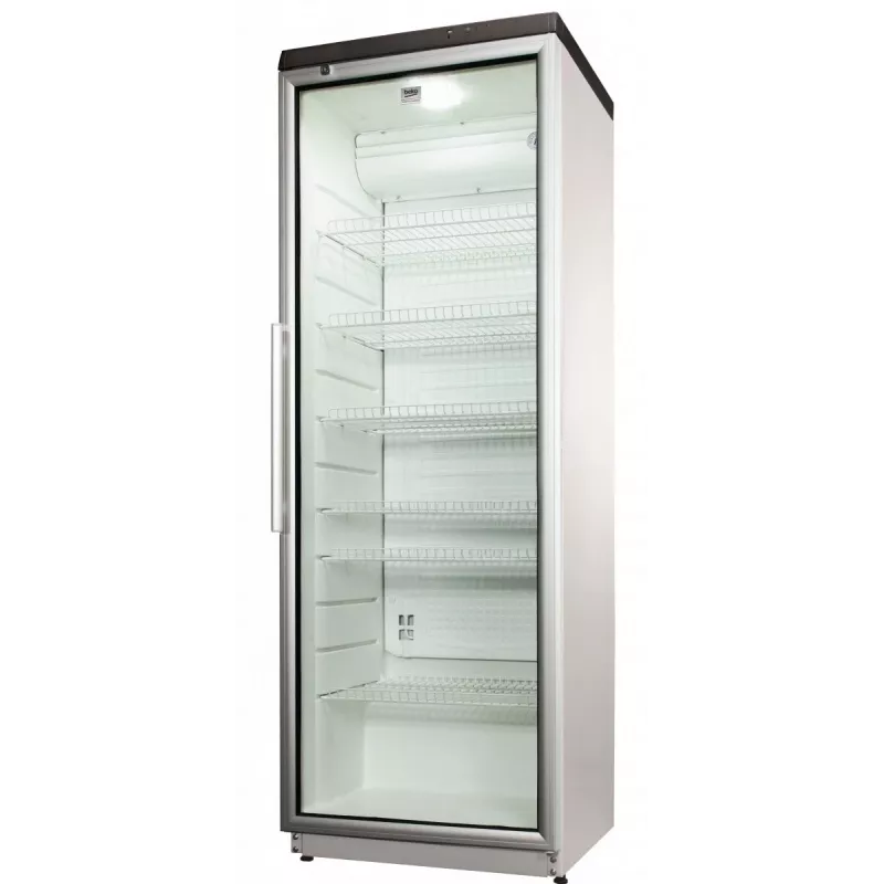 Beko ADN2031BP külmik eraldiseisev 320 L valge
