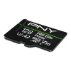 Mälukaart microSDXC Elite Prime 128GB + SD-adapter + USB-A kaardilugeja
