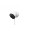 Google GA01317-FR turvakaamera IP-turvakaamera sise- ja välistingimustesse 1920 x 1080 pikslit Seinale