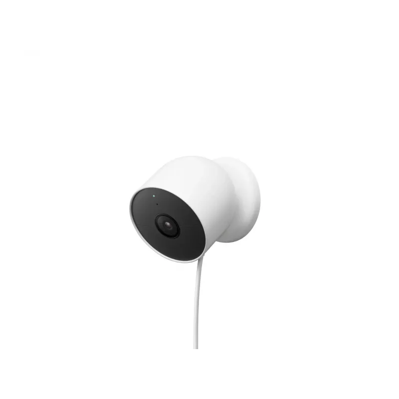 Google GA01317-FR turvakaamera IP-turvakaamera sise- ja välistingimustesse 1920 x 1080 pikslit Seinale