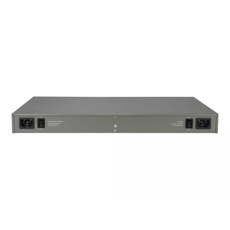LevelOne GTL-2091 Hall, hallatav L3 Gigabit Ethernet (10/100/1000) lüliti