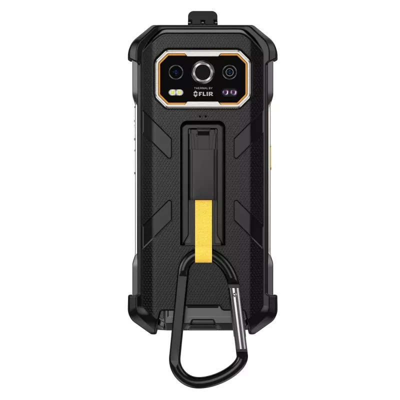 Multifunktsionaalne ümbris Ulefone Armor 27/27 Pro/27T/27T Pro jaoks