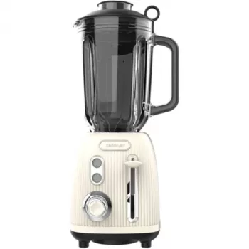 Stand Mixer CECOTEC Power Must Titanium RetroBeige, 1200 W, 1,5 L kauss