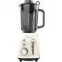 Stand Mixer CECOTEC Power Must Titanium RetroBeige, 1200 W, 1,5 L kauss