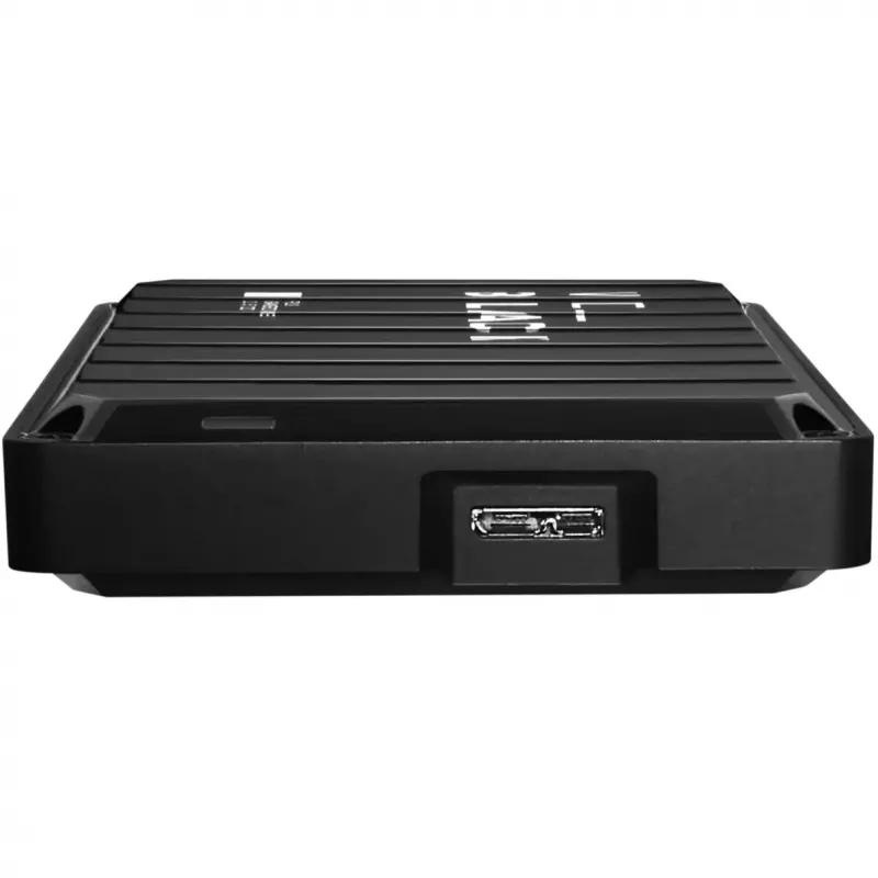 Väline kõvaketas Western Digital 6TB 2,5-tolline USB 3.2 Gen 1 Elements Must P10