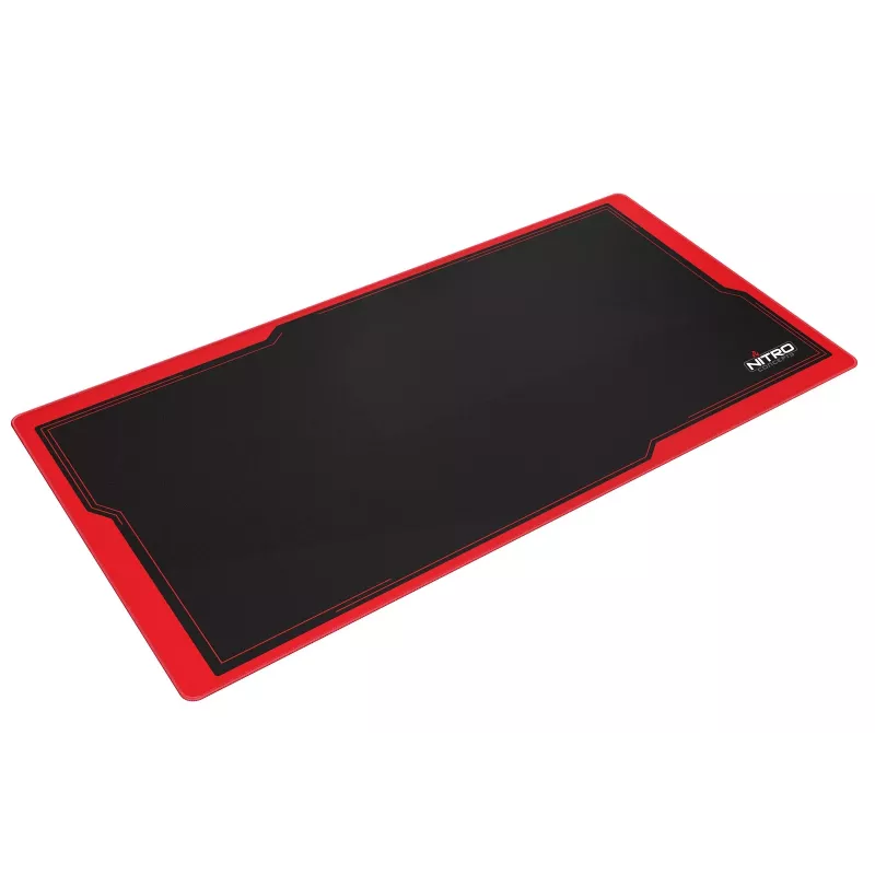 Hiirematt Nitro Concepts DM12