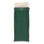 Magamiskott Outwell Contour Prime täiskasvanu ristkülikukujuline polüester 850×2200 mm, max kasutaja pikkus 190 cm, roheline