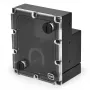 Reservoir Alphacool 15392 Acetal Acrylic Must 101.2x121.6x70mm