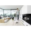 Kuivtolmuimeja Karcher AD 4 Premium — 17 L, 600 W, kotita, metallvoolik, kroomtoru